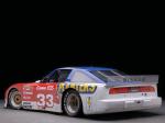Nissan 300ZX Turbo IMSA GTO 1986 года